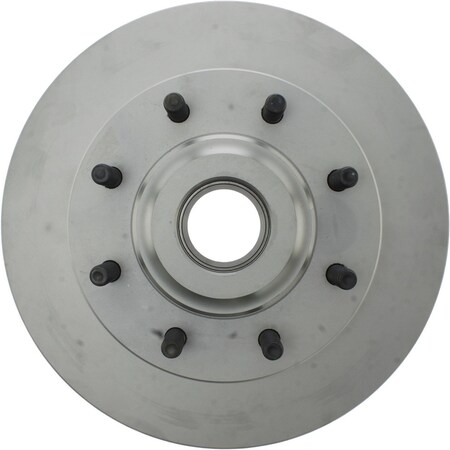 Centric Parts GCX BRAKE ROTOR FULLY COATED 320.65116F